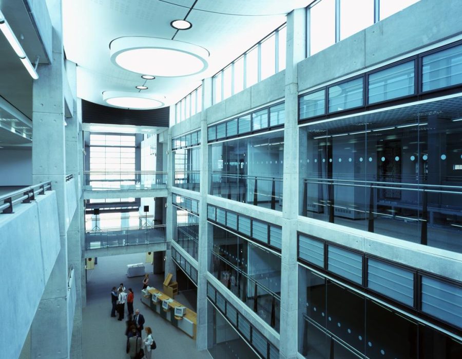 carlow-institure-of-technology-atrium-looking-down